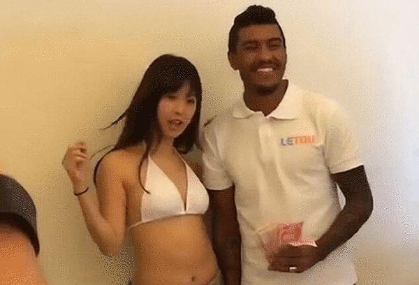 午夜男人的天堂